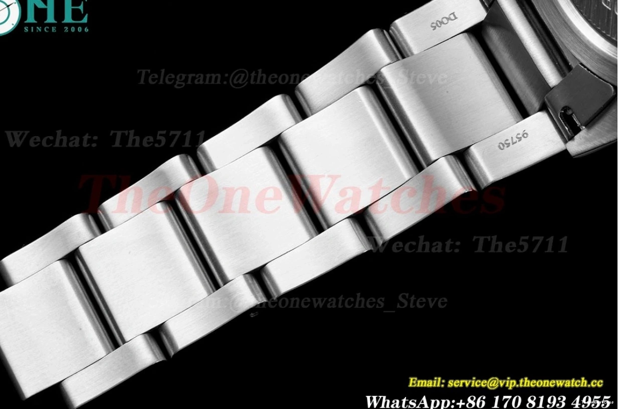 V4 Black KRF Dot Black 36mm SS SS Bay Heritage A2824 0127